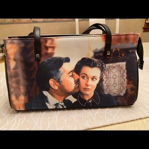 Gone with the Wind shoulder bag